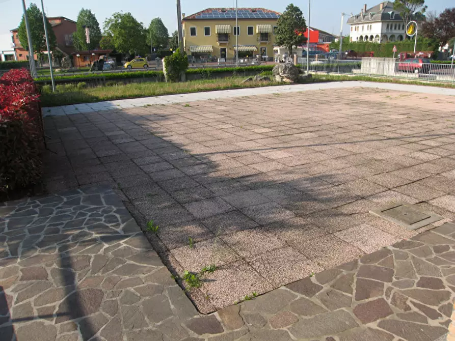 Immagine 6 di Negozio in affitto  in via Euganea n° 151/E a Selvazzano Dentro