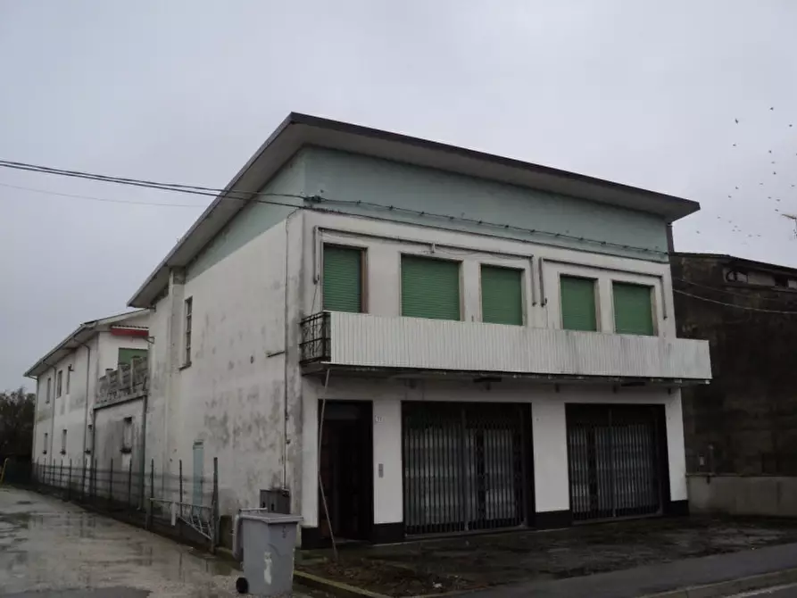 Immagine 2 di Appartamento in vendita  in VIA PIAVE 72 a Codigoro