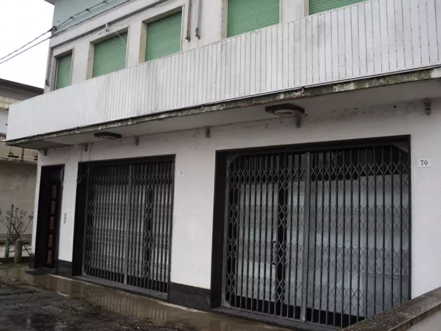 Immagine 3 di Appartamento in vendita  in VIA PIAVE 72 a Codigoro