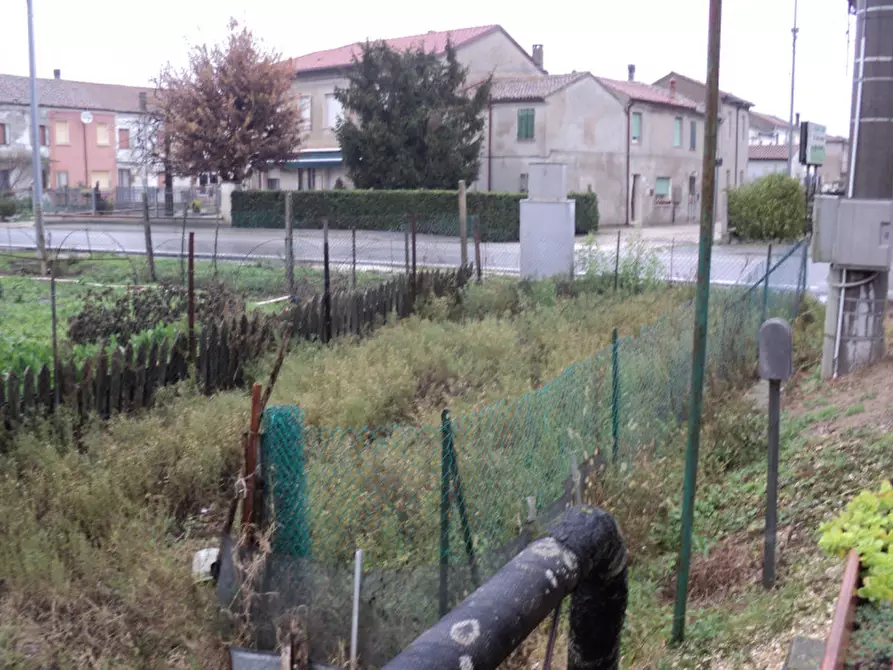 Immagine 27 di Appartamento in vendita  in VIA PIAVE 72 a Codigoro