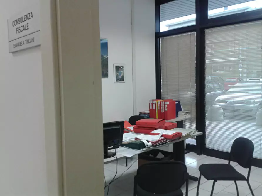 Immagine 4 di Negozio in affitto  in Via Radici a Castellarano