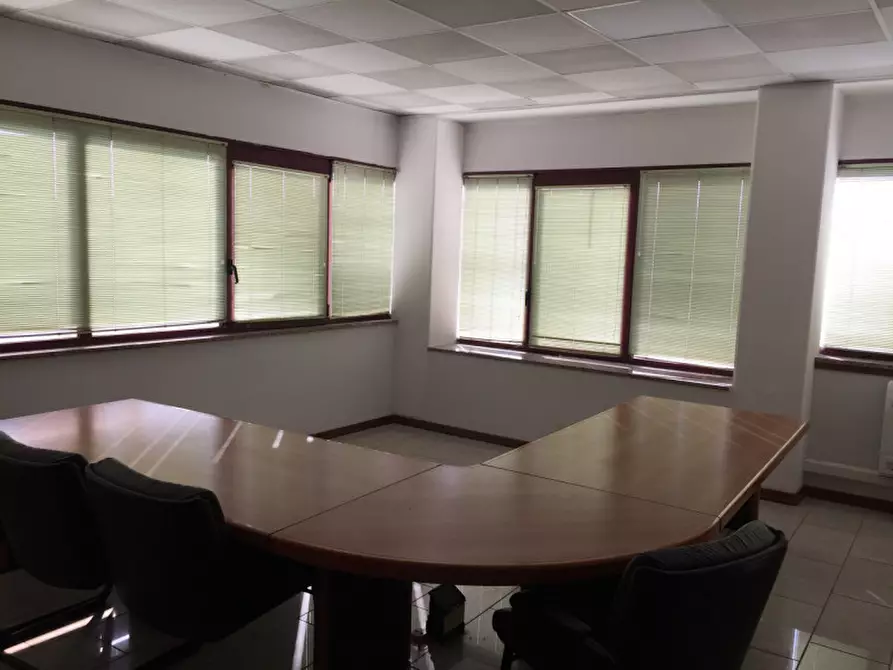 Immagine 5 di Ufficio in affitto  in Via Londra n: 14 a Sassuolo