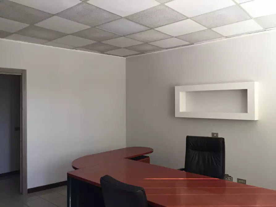 Immagine 9 di Ufficio in affitto  in Via Londra n: 14 a Sassuolo