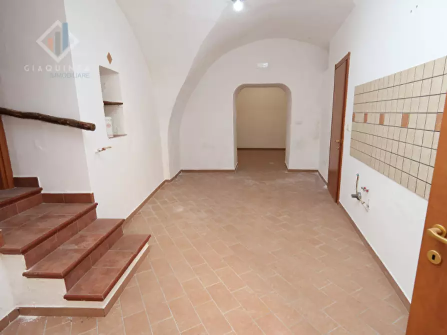 Immagine 2 di Casa indipendente in vendita  in via Vincenzo Dandolo n.06 a Palagonia