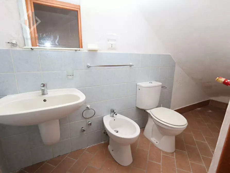 Immagine 8 di Casa indipendente in vendita  in via Vincenzo Dandolo n.06 a Palagonia