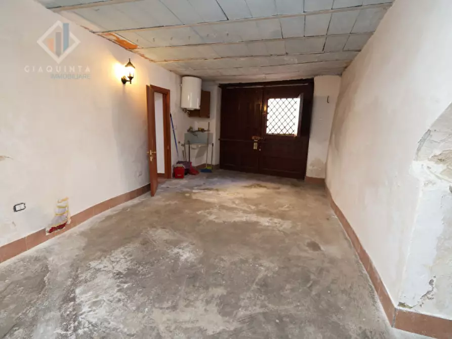 Immagine 11 di Casa indipendente in vendita  in via Vincenzo Dandolo n.06 a Palagonia