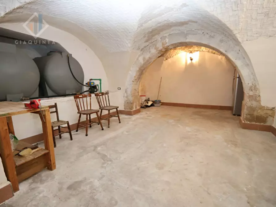 Immagine 12 di Casa indipendente in vendita  in via Vincenzo Dandolo n.06 a Palagonia