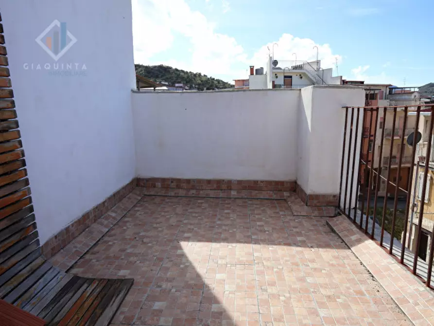 Immagine 18 di Casa indipendente in vendita  in via Vincenzo Dandolo n.06 a Palagonia