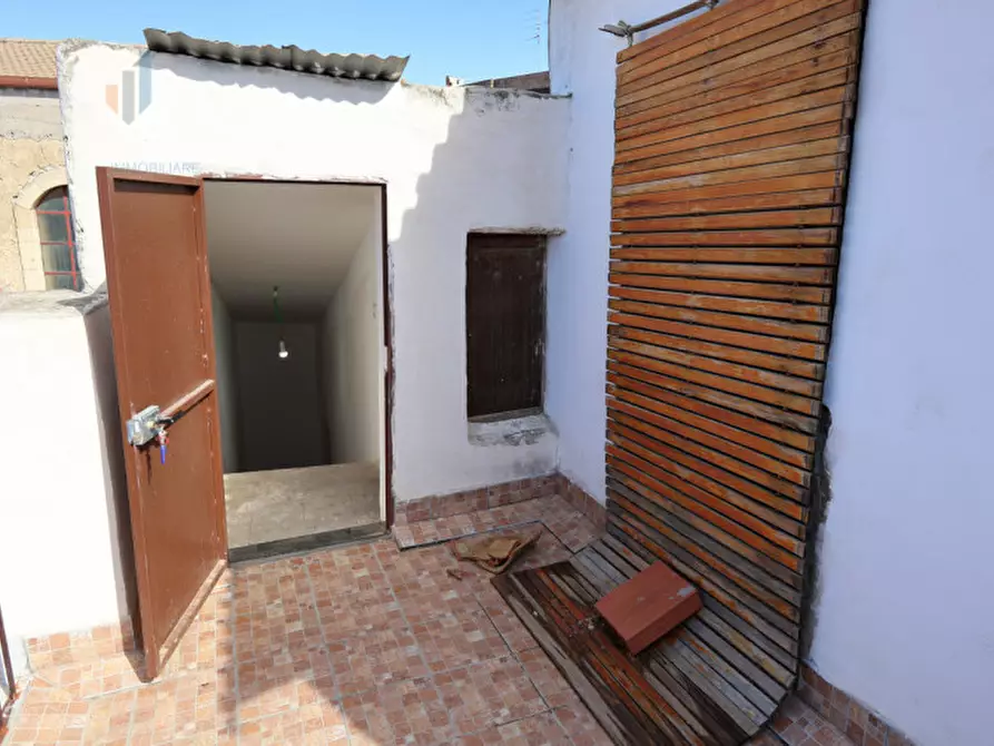 Immagine 19 di Casa indipendente in vendita  in via Vincenzo Dandolo n.06 a Palagonia