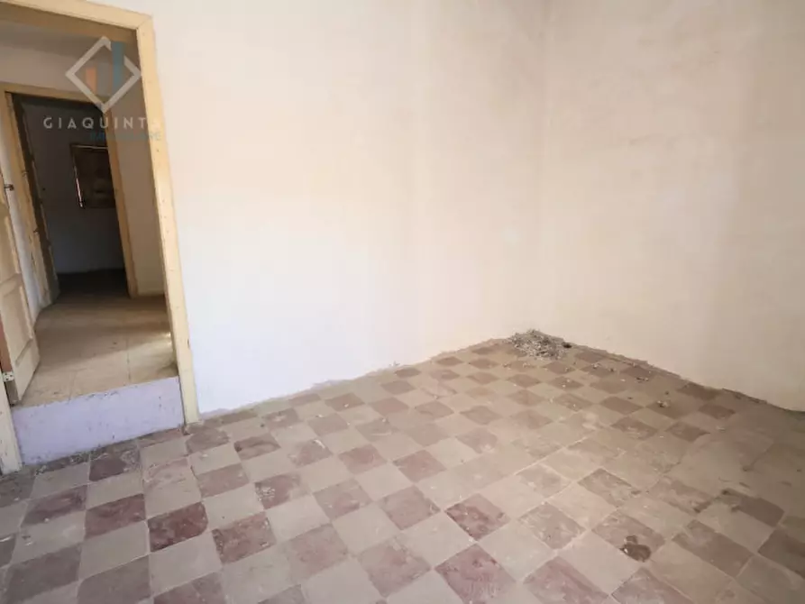 Immagine 20 di Casa indipendente in vendita  in via Vincenzo Dandolo n.06 a Palagonia