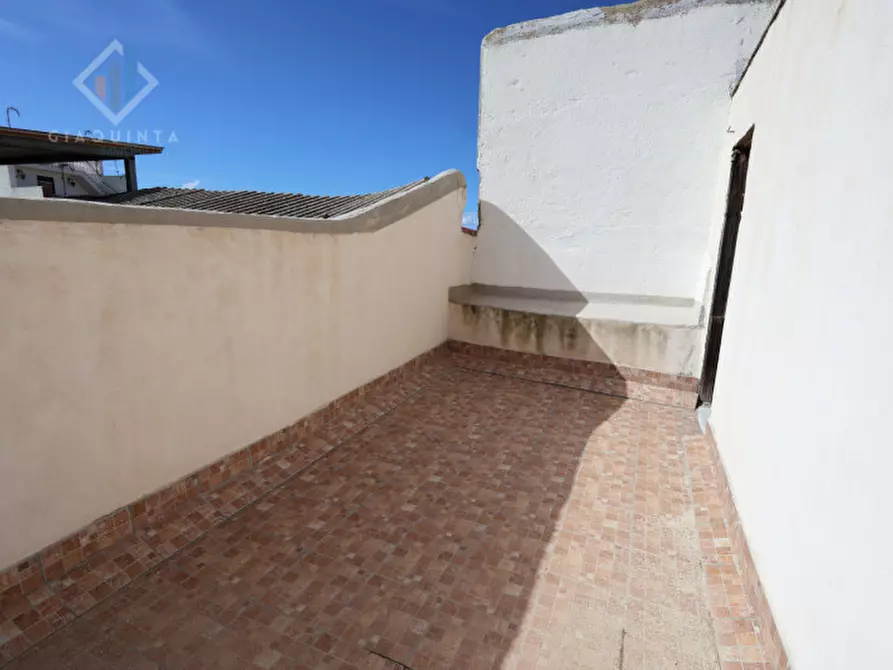 Immagine 25 di Casa indipendente in vendita  in via Vincenzo Dandolo n.06 a Palagonia