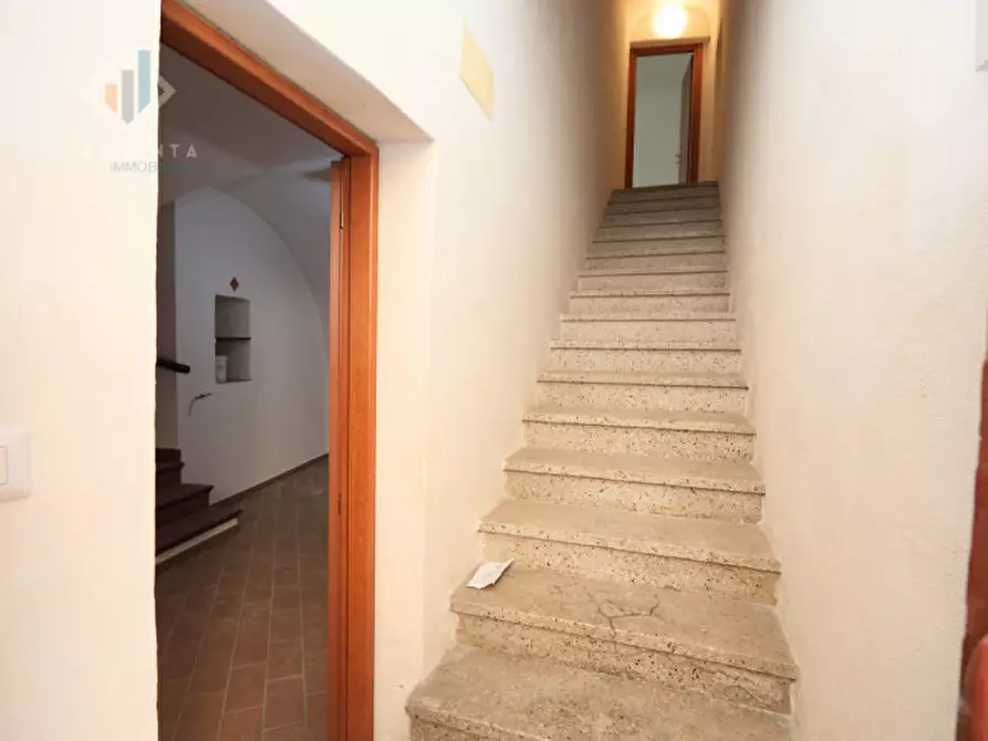 Immagine 28 di Casa indipendente in vendita  in via Vincenzo Dandolo n.06 a Palagonia