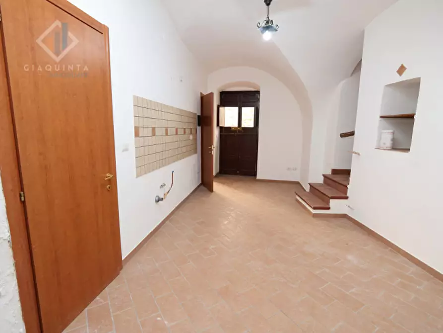 Immagine 29 di Casa indipendente in vendita  in via Vincenzo Dandolo n.06 a Palagonia