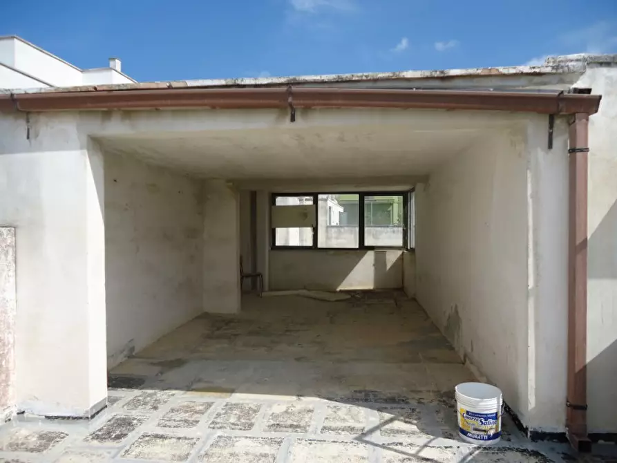 Immagine 12 di Casa indipendente in vendita  in Via Casa Savoia a Parabita