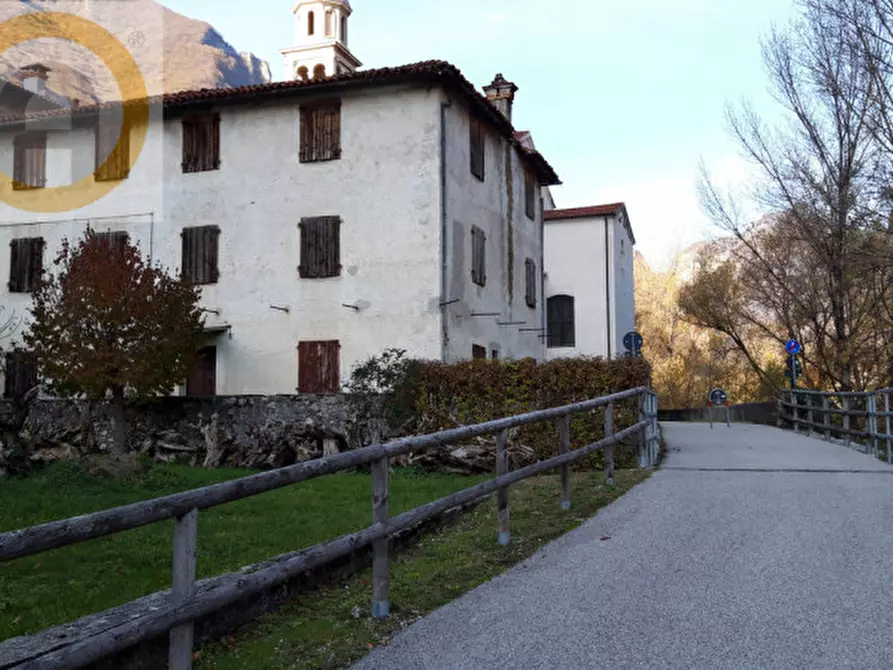 Immagine 3 di Rustico / casale in vendita  a Bassano Del Grappa