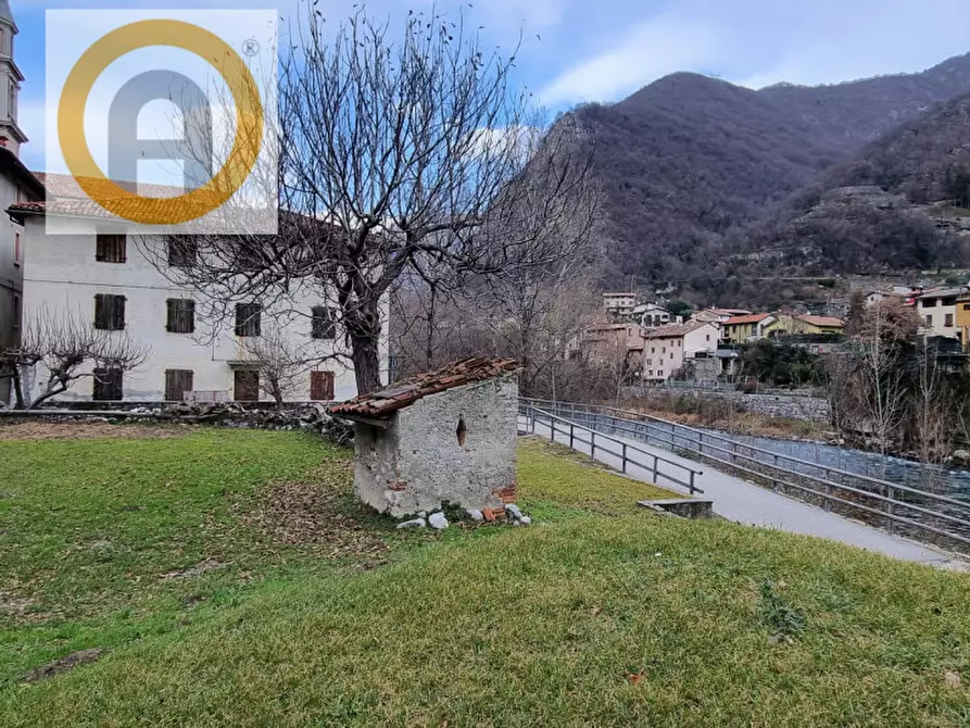 Immagine 5 di Rustico / casale in vendita  a Bassano Del Grappa