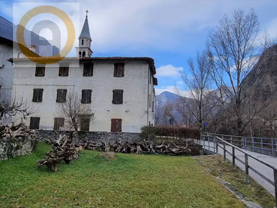 Immagine 6 di Rustico / casale in vendita  a Bassano Del Grappa