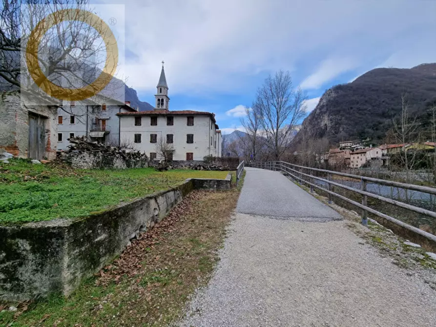 Immagine 16 di Rustico / casale in vendita  a Bassano Del Grappa