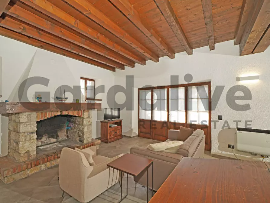 Immagine 6 di Rustico / casale in vendita  in Via Ponte Lefà a Toscolano-Maderno