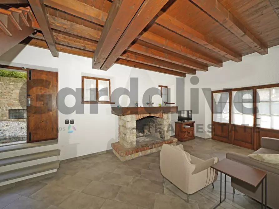 Immagine 7 di Rustico / casale in vendita  in Via Ponte Lefà a Toscolano-Maderno