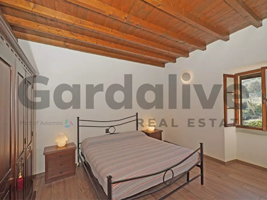 Immagine 12 di Rustico / casale in vendita  in Via Ponte Lefà a Toscolano-Maderno