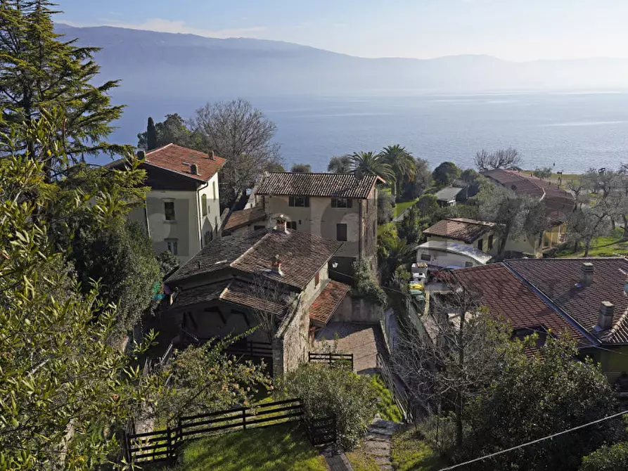 Immagine 17 di Rustico / casale in vendita  in Via Ponte Lefà a Toscolano-Maderno