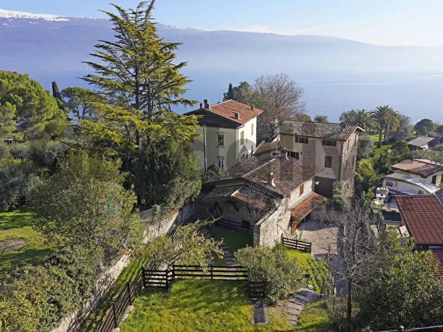 Immagine 18 di Rustico / casale in vendita  in Via Ponte Lefà a Toscolano-Maderno