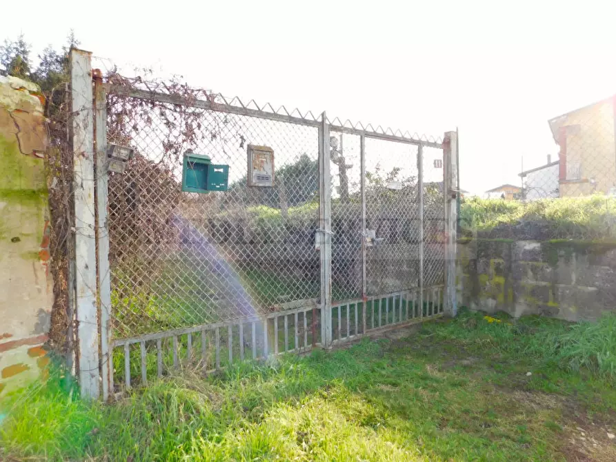 Immagine 4 di Casa indipendente in vendita  in strada della Maddalena n° 11 a Garlasco