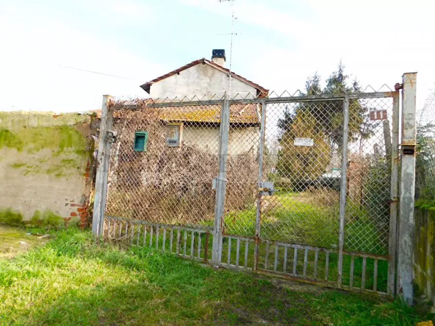 Immagine 5 di Casa indipendente in vendita  in strada della Maddalena n° 11 a Garlasco