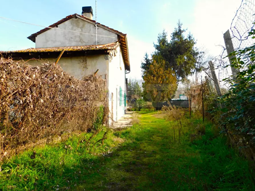 Immagine 6 di Casa indipendente in vendita  in strada della Maddalena n° 11 a Garlasco