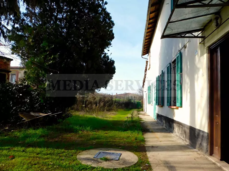 Immagine 7 di Casa indipendente in vendita  in strada della Maddalena n° 11 a Garlasco