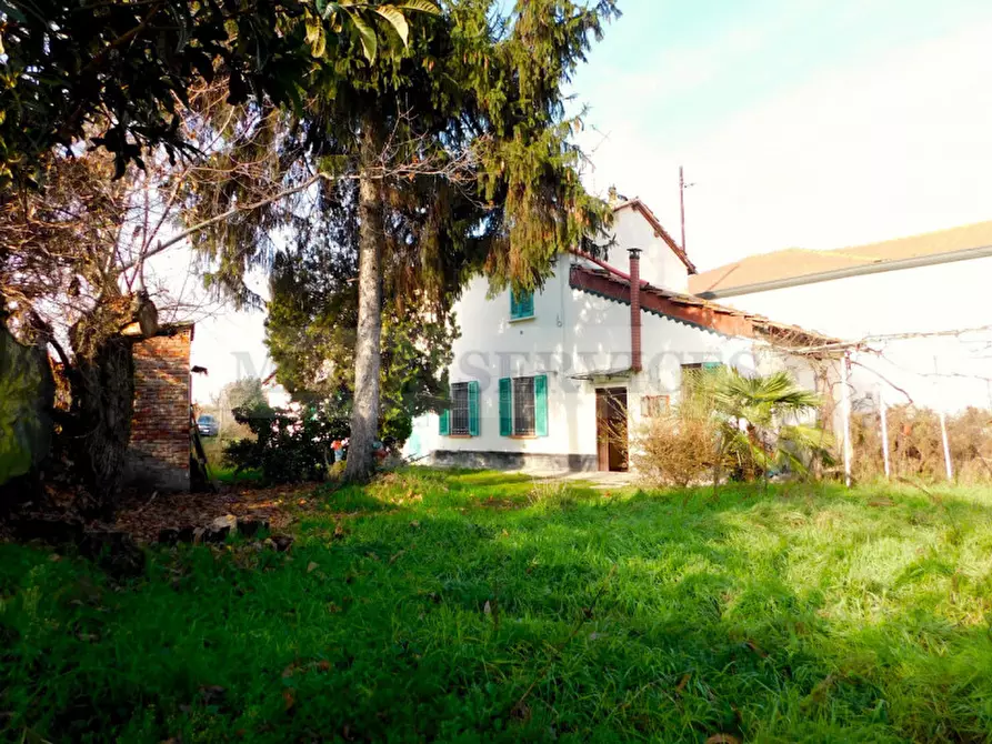 Immagine 8 di Casa indipendente in vendita  in strada della Maddalena n° 11 a Garlasco