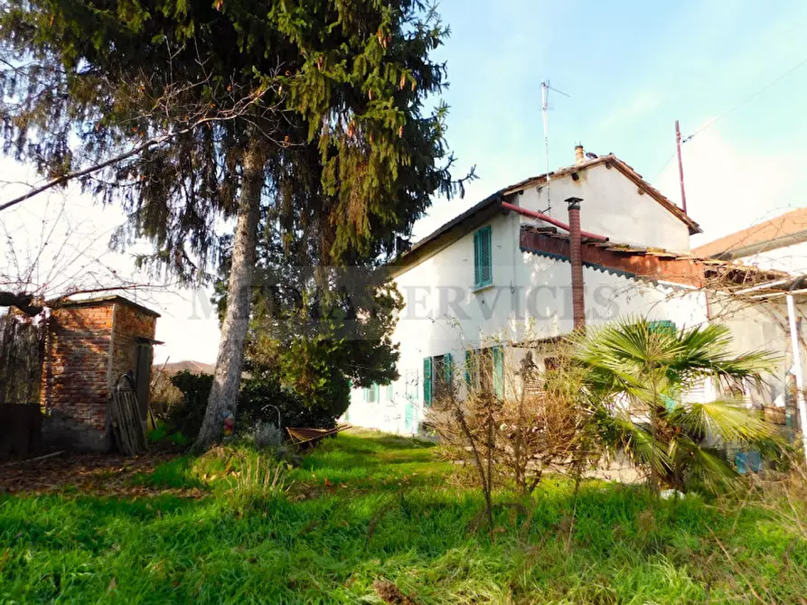 Immagine 9 di Casa indipendente in vendita  in strada della Maddalena n° 11 a Garlasco