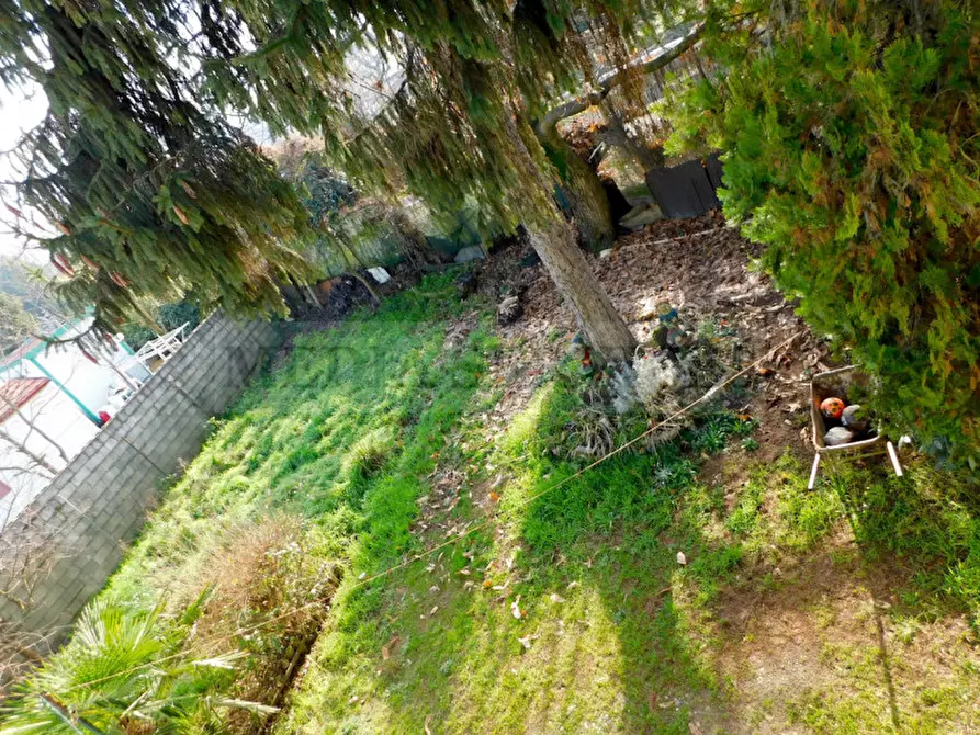 Immagine 14 di Casa indipendente in vendita  in strada della Maddalena n° 11 a Garlasco