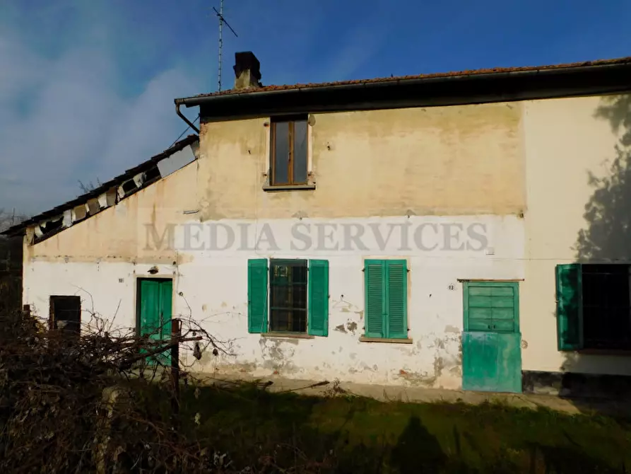 Immagine 18 di Casa indipendente in vendita  in strada della Maddalena n° 11 a Garlasco