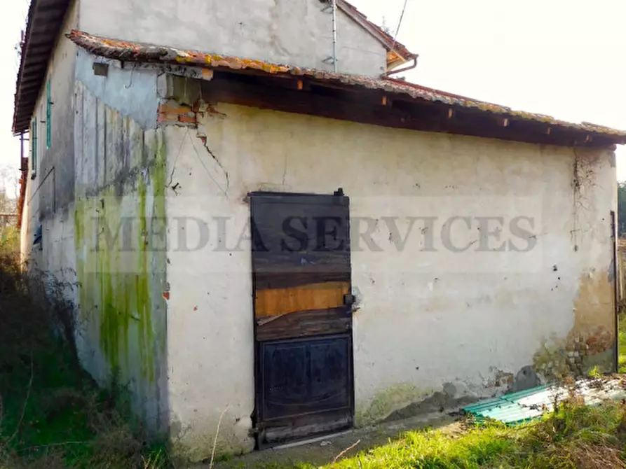 Immagine 23 di Casa indipendente in vendita  in strada della Maddalena n° 11 a Garlasco