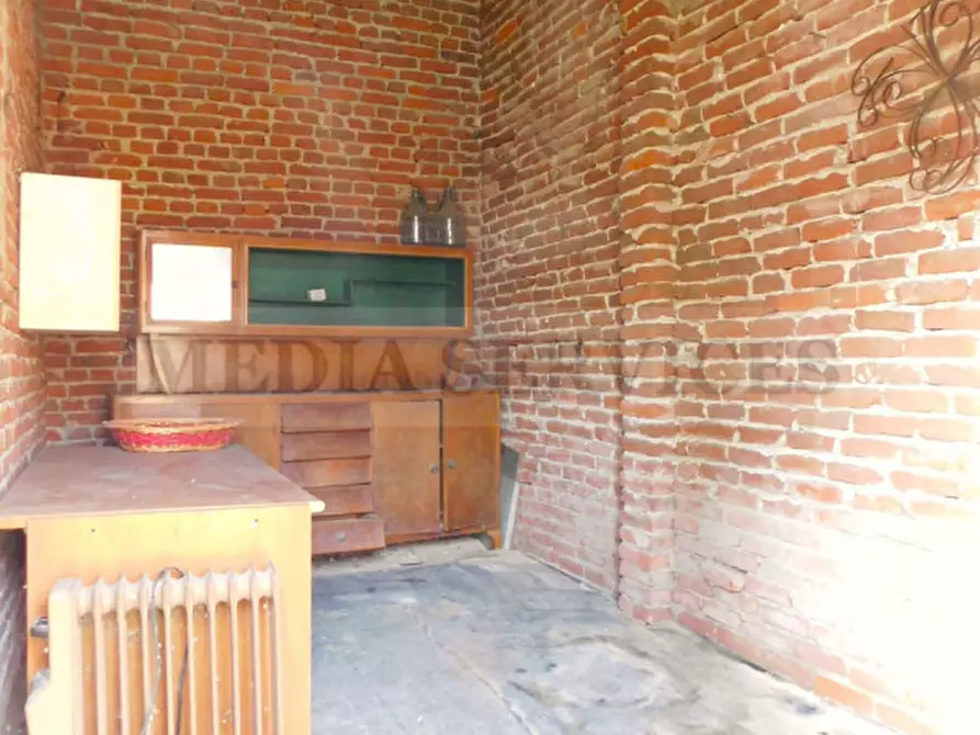 Immagine 24 di Casa indipendente in vendita  in strada della Maddalena n° 11 a Garlasco