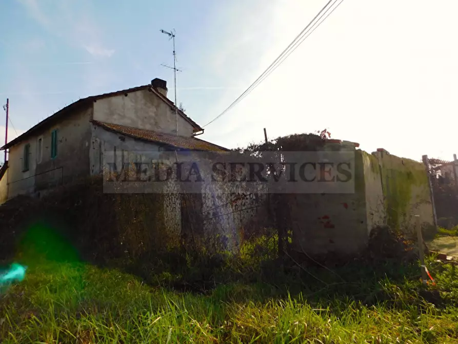 Immagine 25 di Casa indipendente in vendita  in strada della Maddalena n° 11 a Garlasco