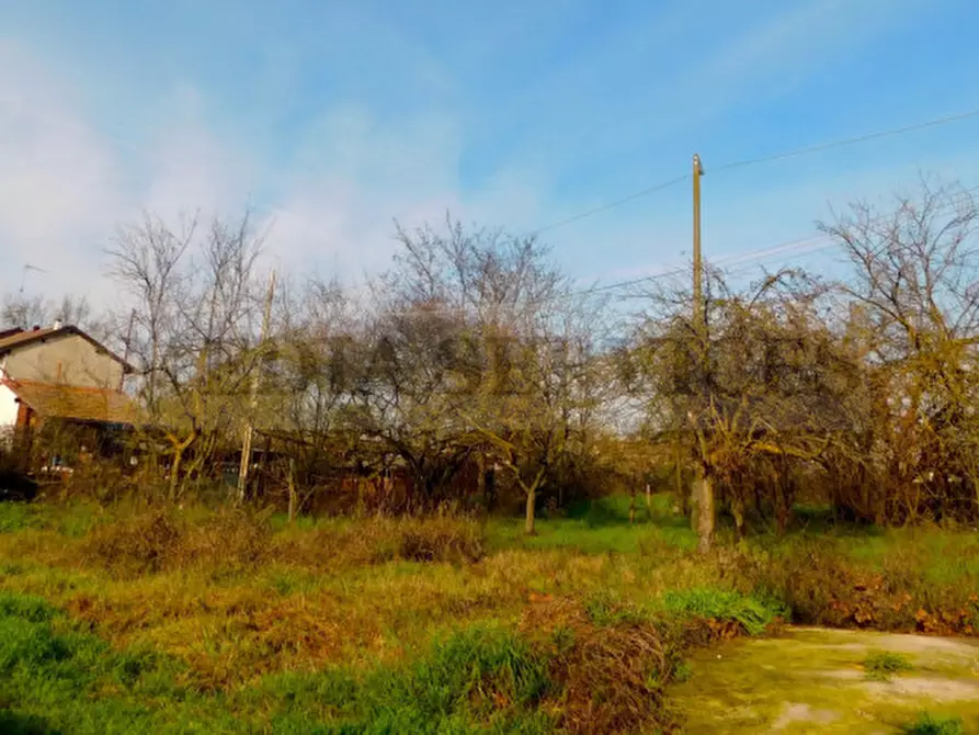Immagine 27 di Casa indipendente in vendita  in strada della Maddalena n° 11 a Garlasco