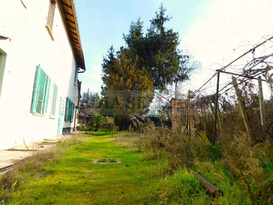 Immagine 29 di Casa indipendente in vendita  in strada della Maddalena n° 11 a Garlasco