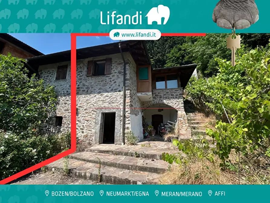 Immagine 1 di Appartamento in vendita  in Grumes viale del molino a Altavalle