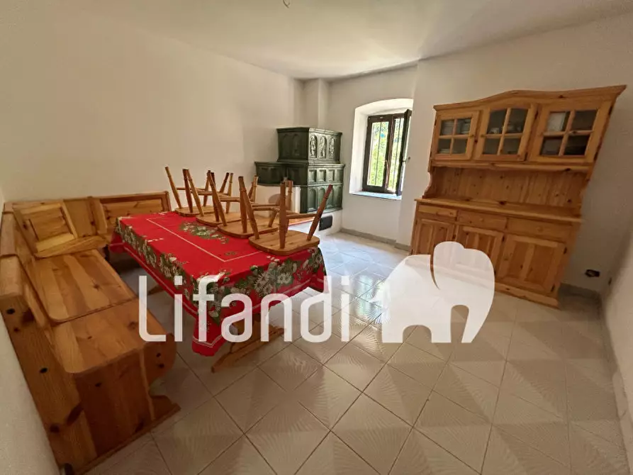 Immagine 3 di Appartamento in vendita  in Grumes viale del molino a Altavalle