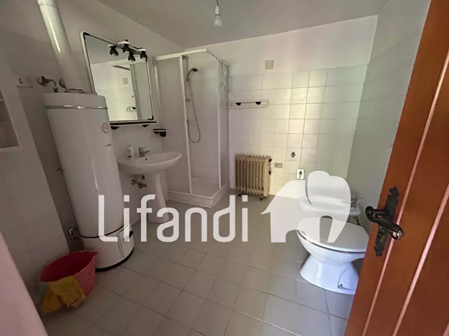 Immagine 4 di Appartamento in vendita  in Grumes viale del molino a Altavalle