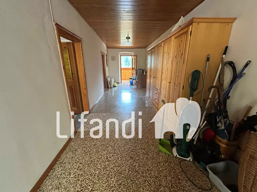 Immagine 11 di Appartamento in vendita  in Grumes viale del molino a Altavalle