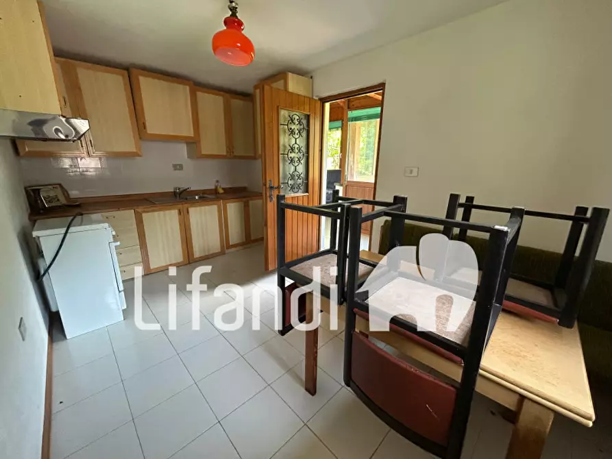 Immagine 13 di Appartamento in vendita  in Grumes viale del molino a Altavalle