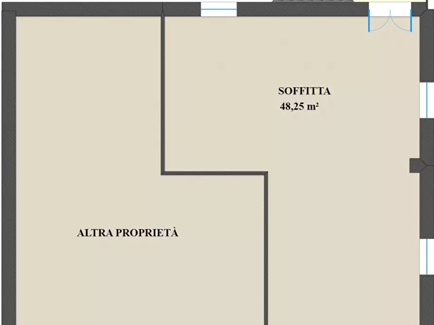 Immagine 19 di Appartamento in vendita  in Grumes viale del molino a Altavalle