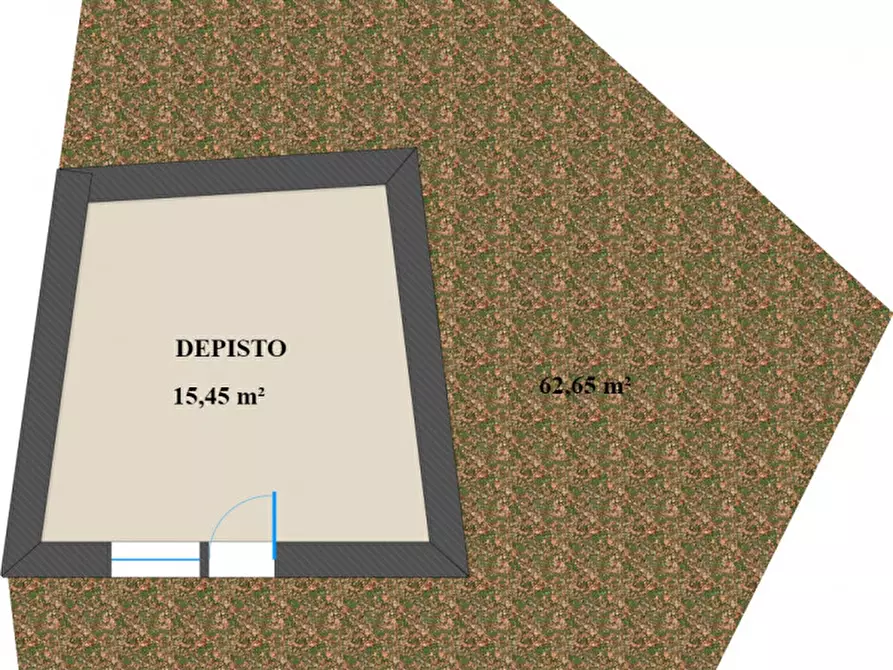 Immagine 22 di Appartamento in vendita  in Grumes viale del molino a Altavalle