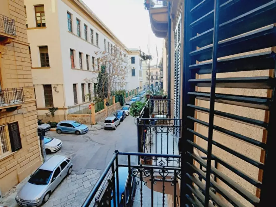 Immagine 6 di Appartamento in affitto  in Via Fiume a Palermo