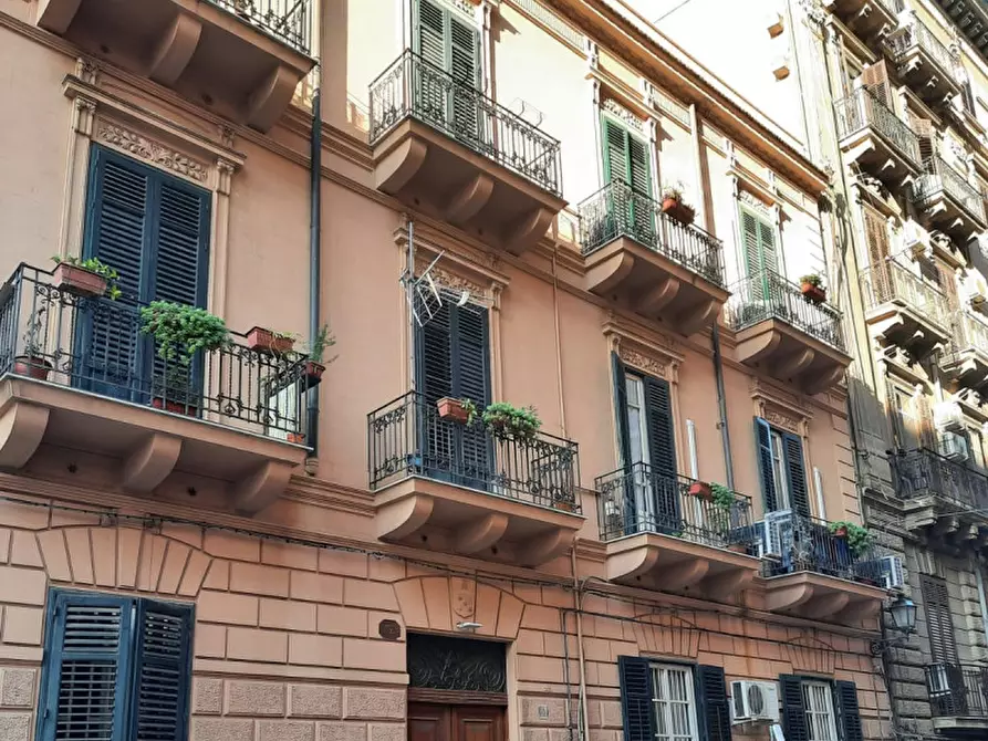 Immagine 7 di Appartamento in affitto  in Via Fiume a Palermo