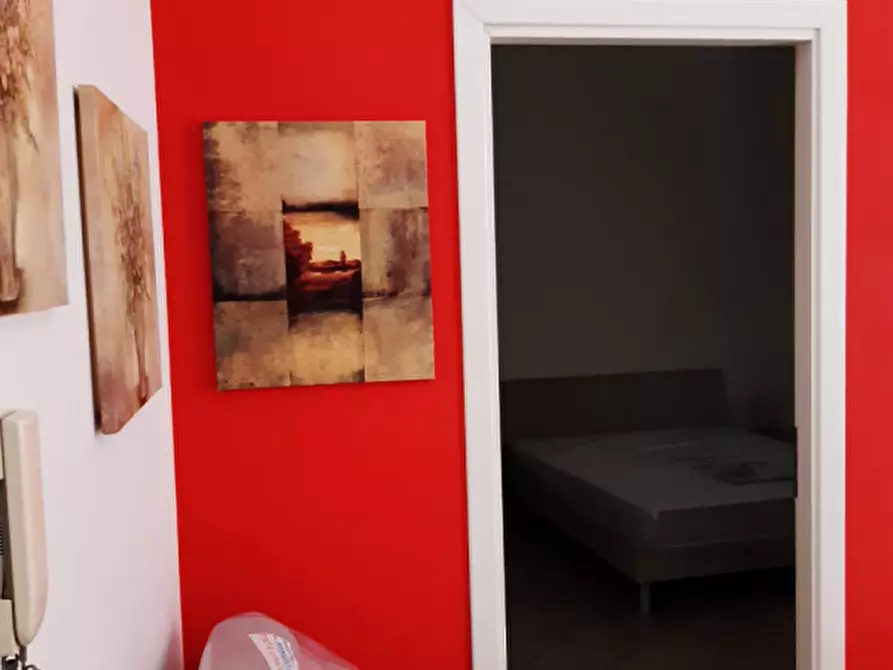 Immagine 8 di Appartamento in affitto  in Via Fiume a Palermo